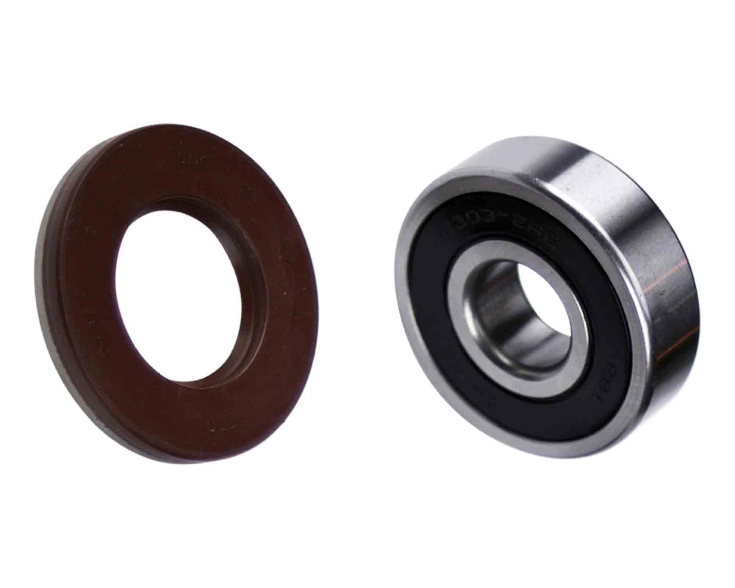 Jet Pump Rebuild Repair Kit for Kawasaki 650 SC (1991–1995)