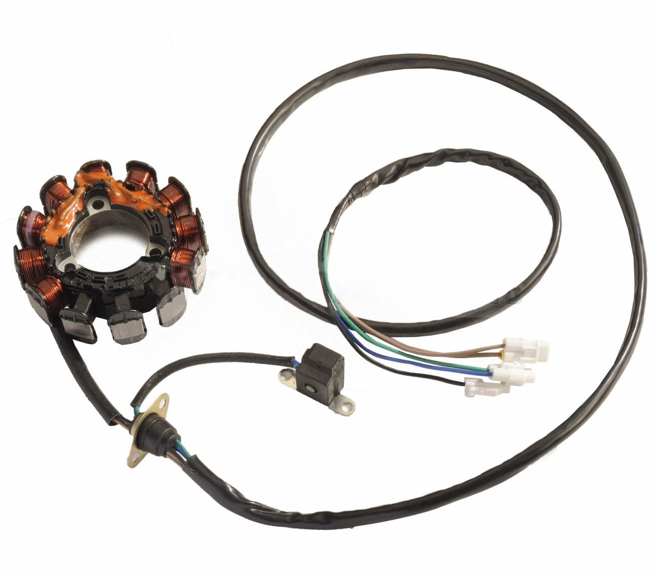 Stator Generator Magneto Coil for Kawasaki STS 900 (2001–2002) 21003-3736