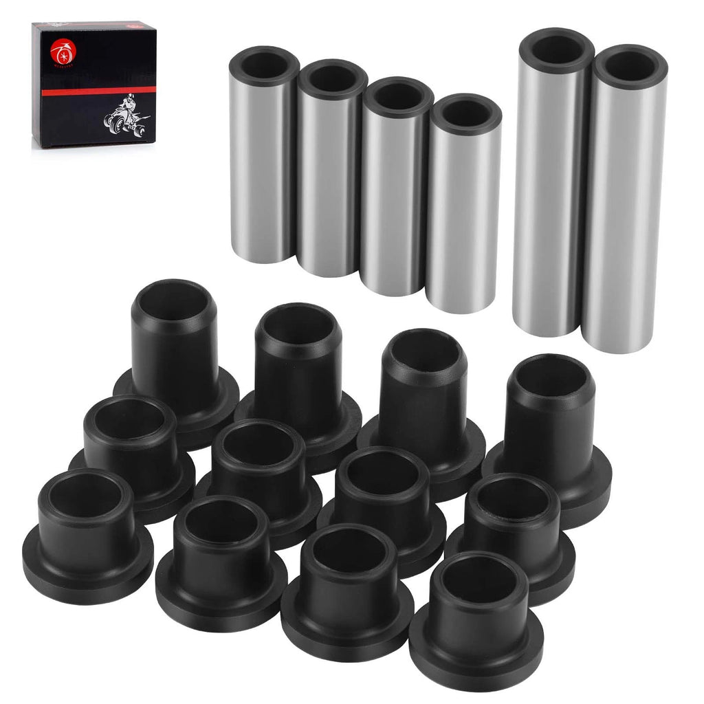 Rear Suspension Bushing & Collar Kit for Arctic Cat (0403-437, 0403-038, 50-1129)