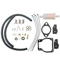 Carburetor Kit for Mercury 70-75-90-115-120 HP (1970–1975) 1395-823635 18-7750-1
