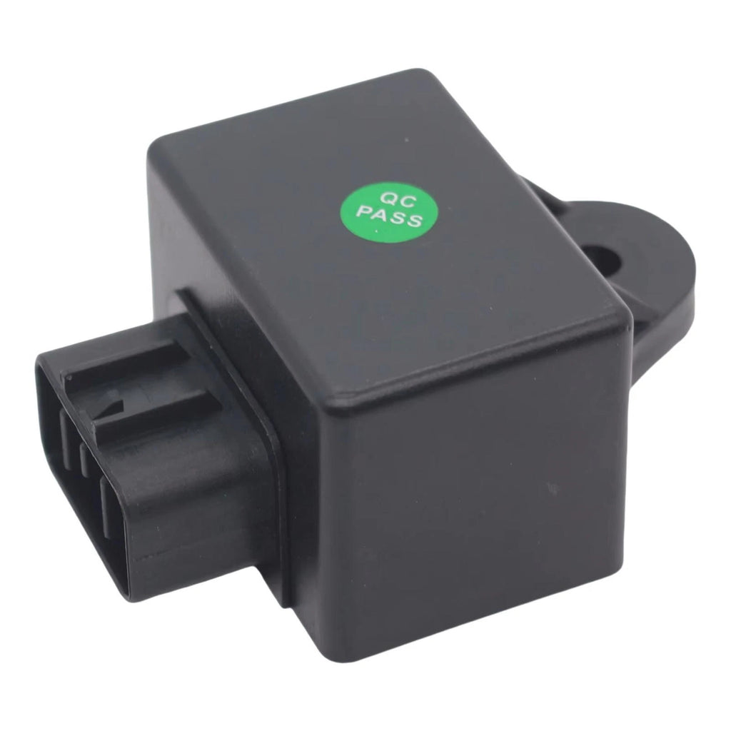 8Pin Relay Assy for Yamaha 4Stroke Outboard (FRT1100, XAT1800, 60E-81950-00-00)