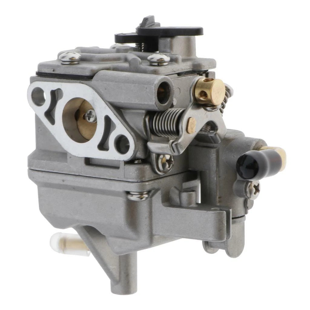 Carburetor for Yamaha Outboard F2.5 (2010–2015) 69M-14301-10 69M-14301-00