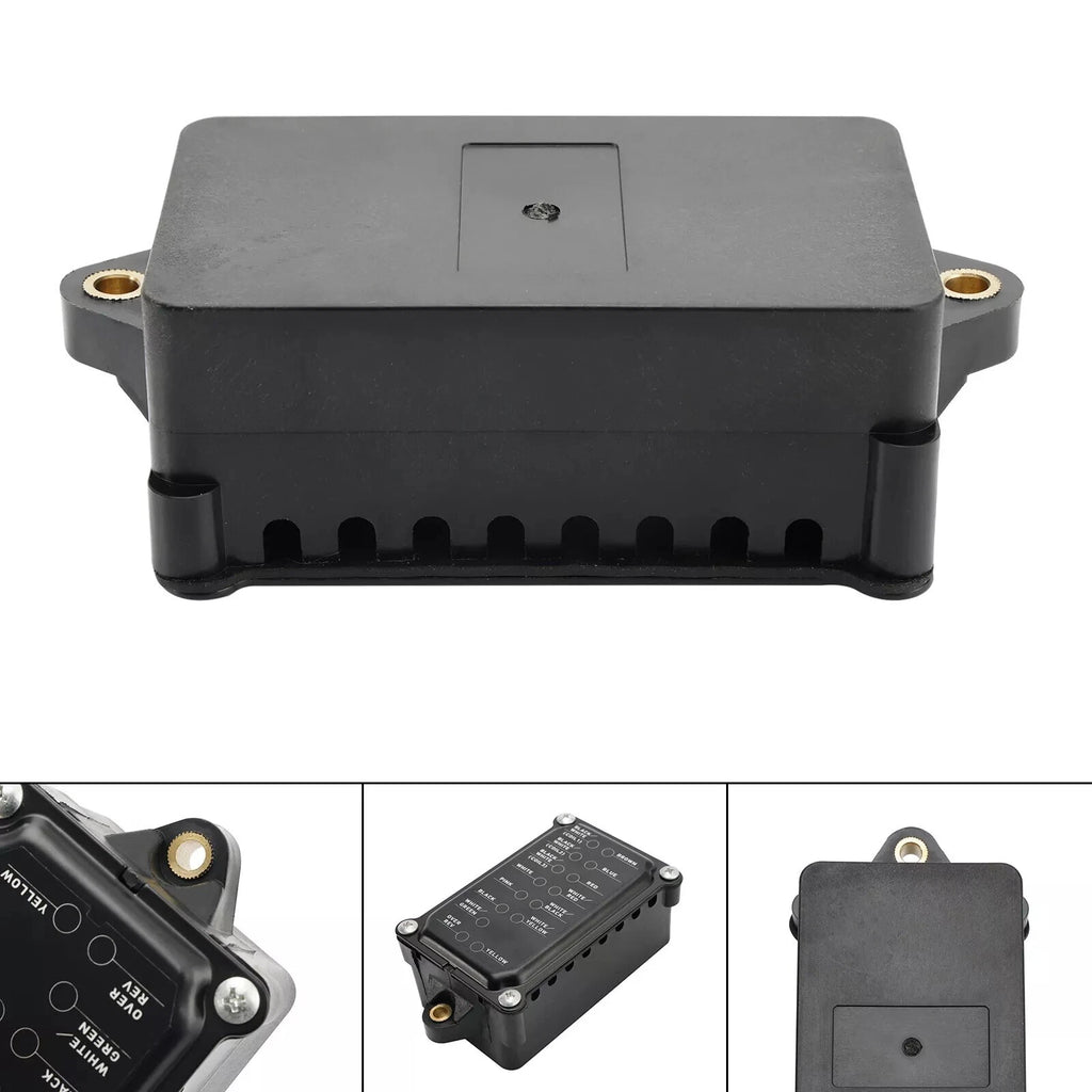 CDI Unit 688-85540-16 688-85540-15 for Yamaha Outboard (1988–1996) 75 85 90 HP