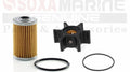 Service Kit for Yanmar 2YM15 3YM20 3YM27A 3YM30 3YM30R (Marine Diesel)