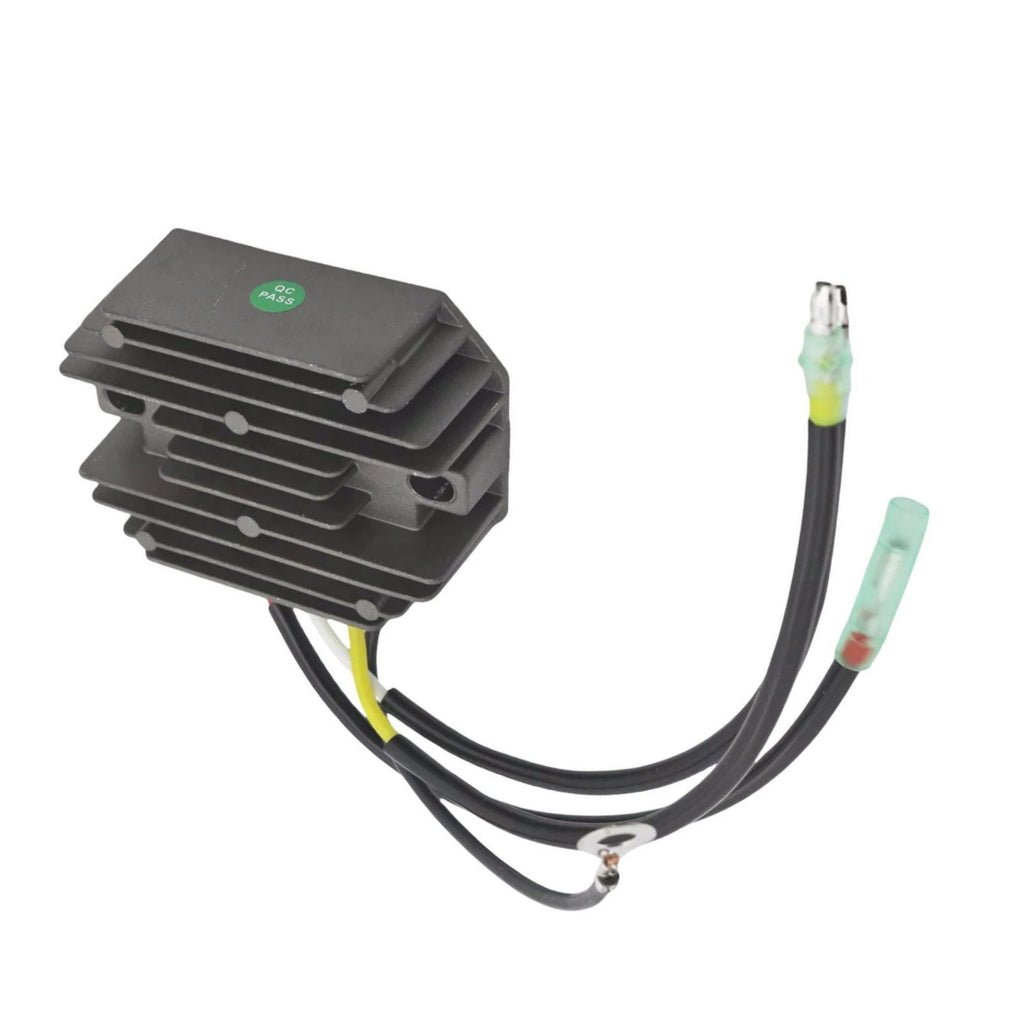 Rectifier for Mercury Mercruiser 10hp 15hp 20hp 4-Stroke Outboard (879147T62)