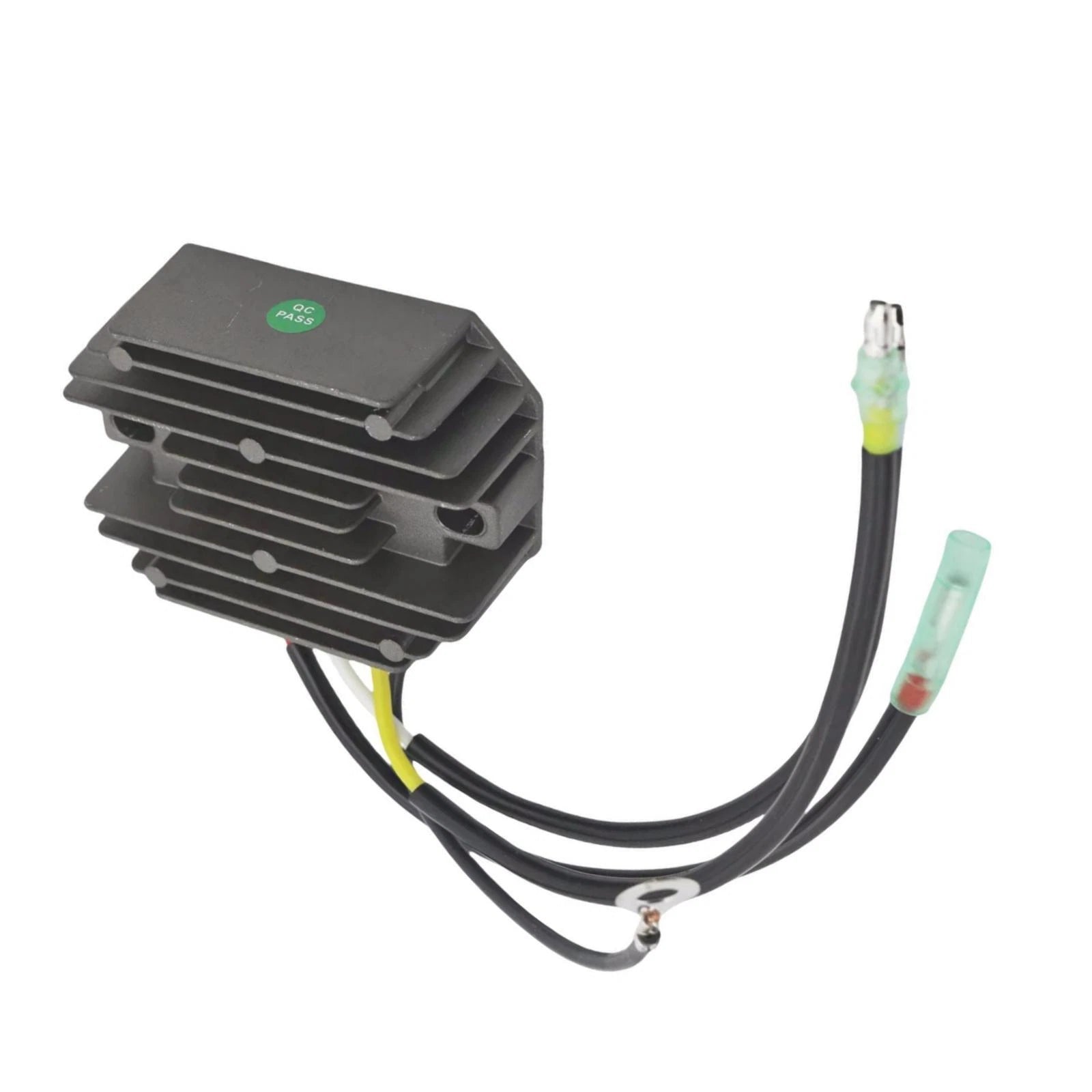 Rectifier for Mercury Mercruiser 10hp 15hp 20hp 4-Stroke Outboard (879147T62)