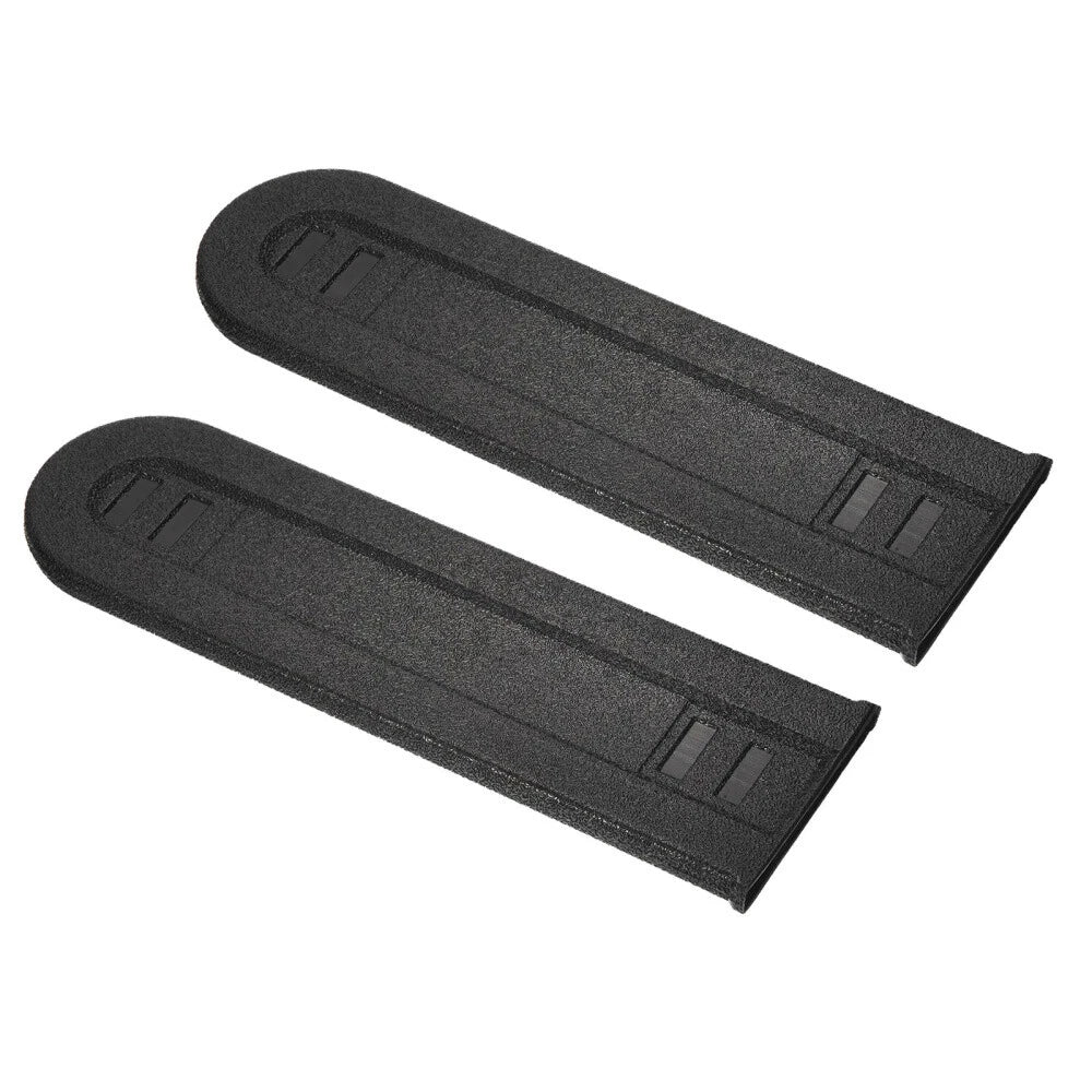 2Pcs Chainsaw Bar Cover Protector for