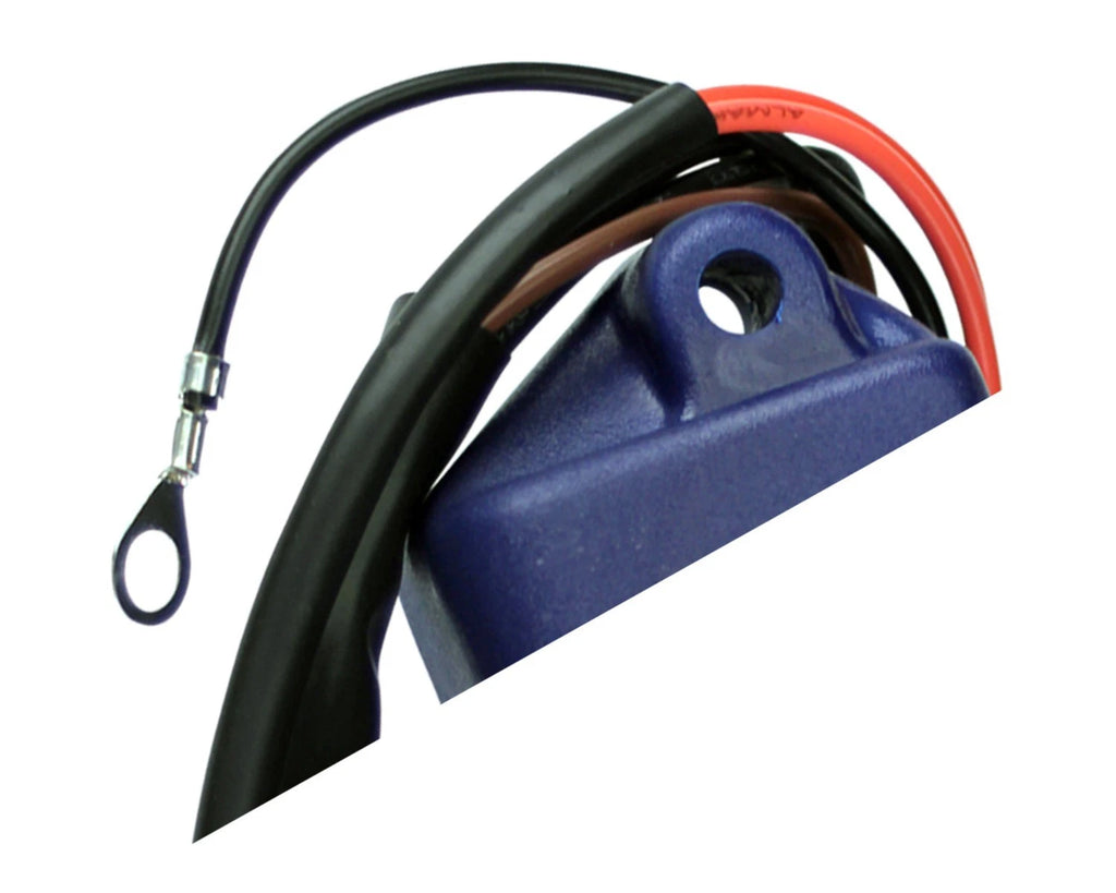 CDI Power Pack for Evinrude Johnson OMC Outboard (18-5765, 113-2285, 586697, 586800)