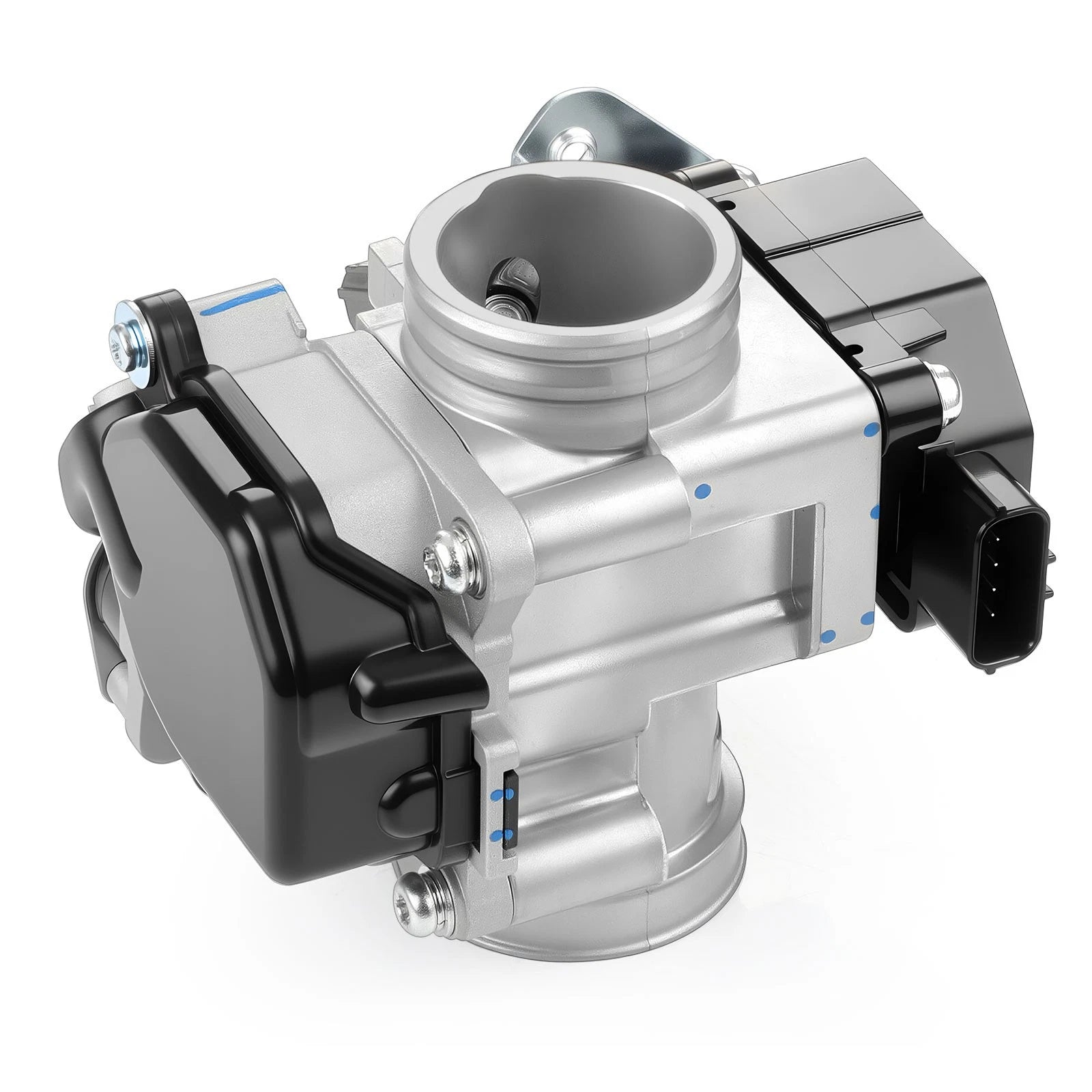 Throttle Body for Honda Rancher 420 (2020–2024) 16400-HR3-BA1 16400-HR3-BA2