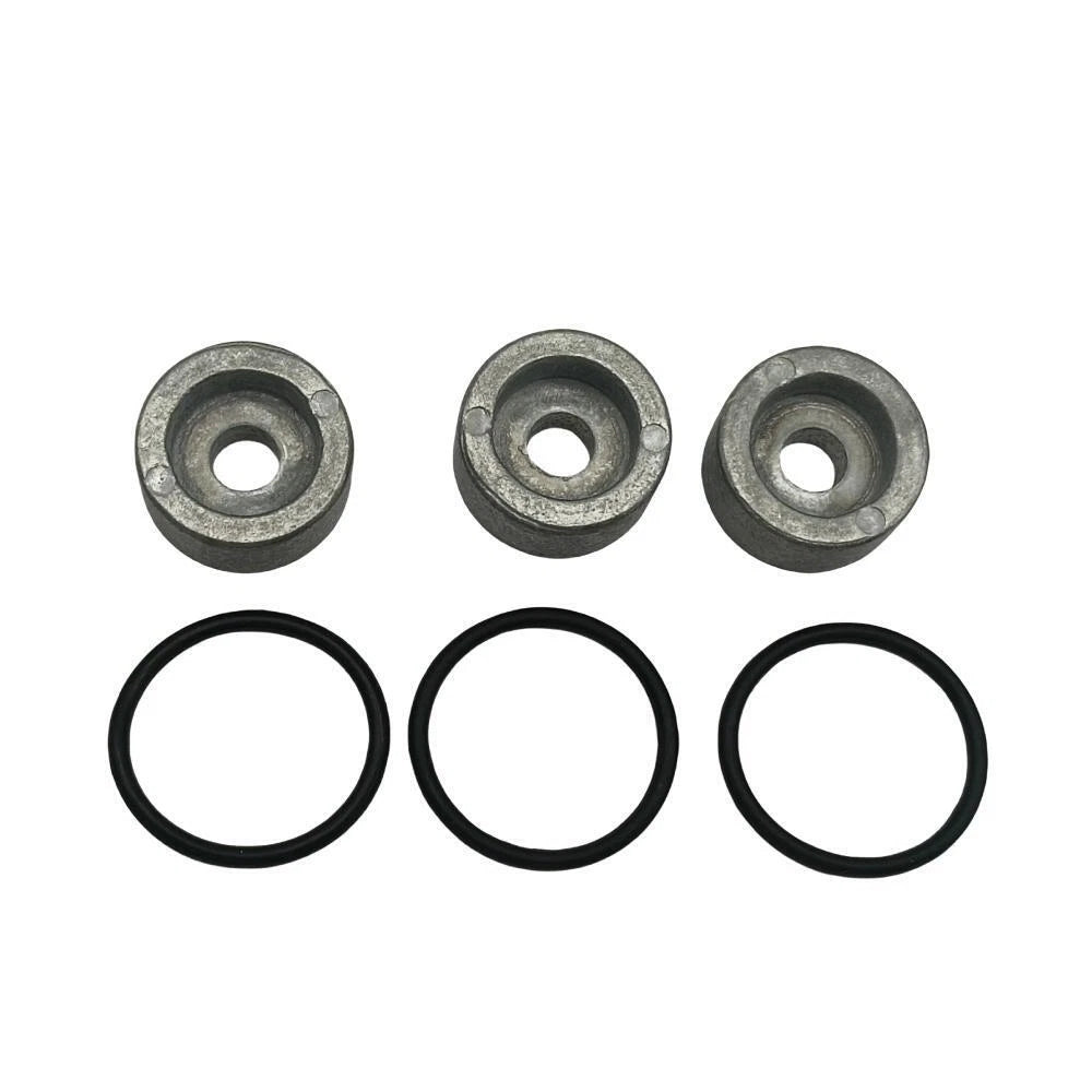 Maintenance Service Kit for Suzuki DF100B 4 Stroke 100HP (2018–UP) 17400-87831
