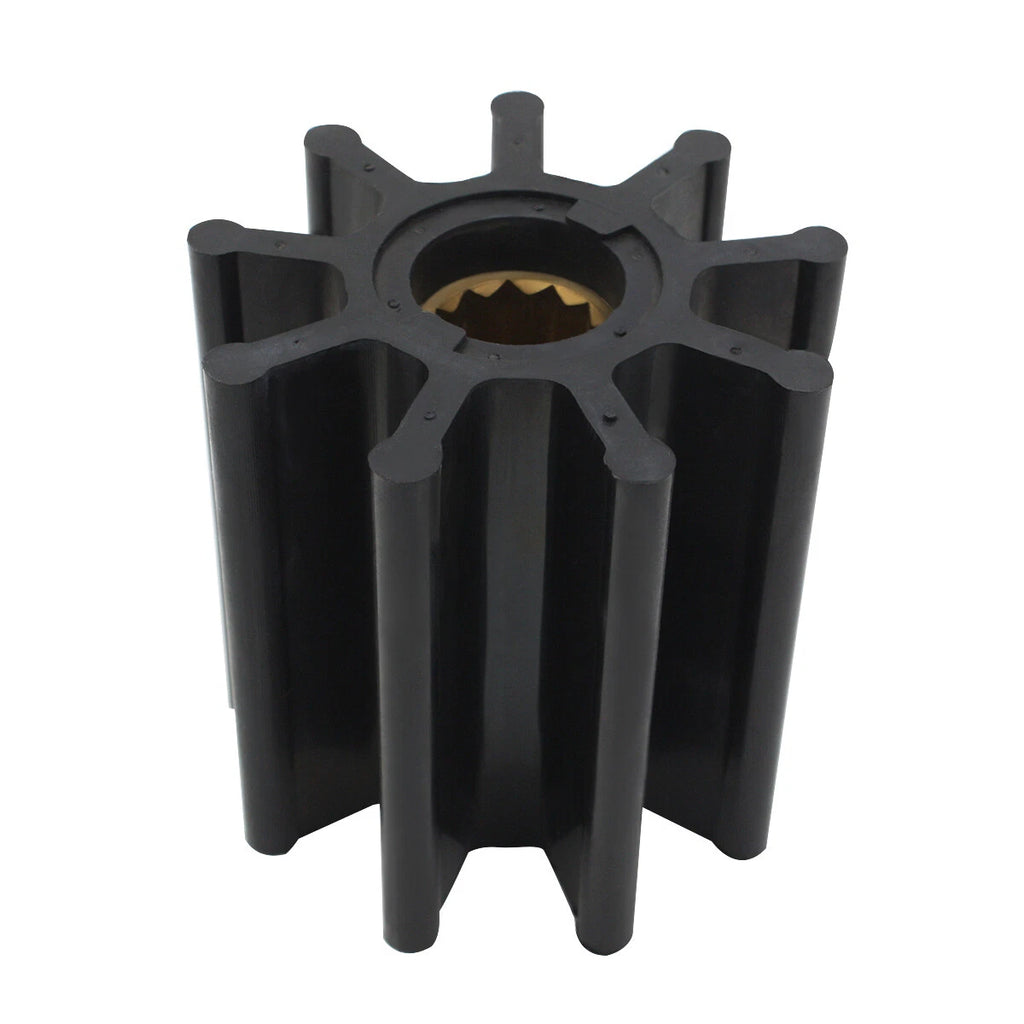 Positive Displacement Flexible Pump Impeller for