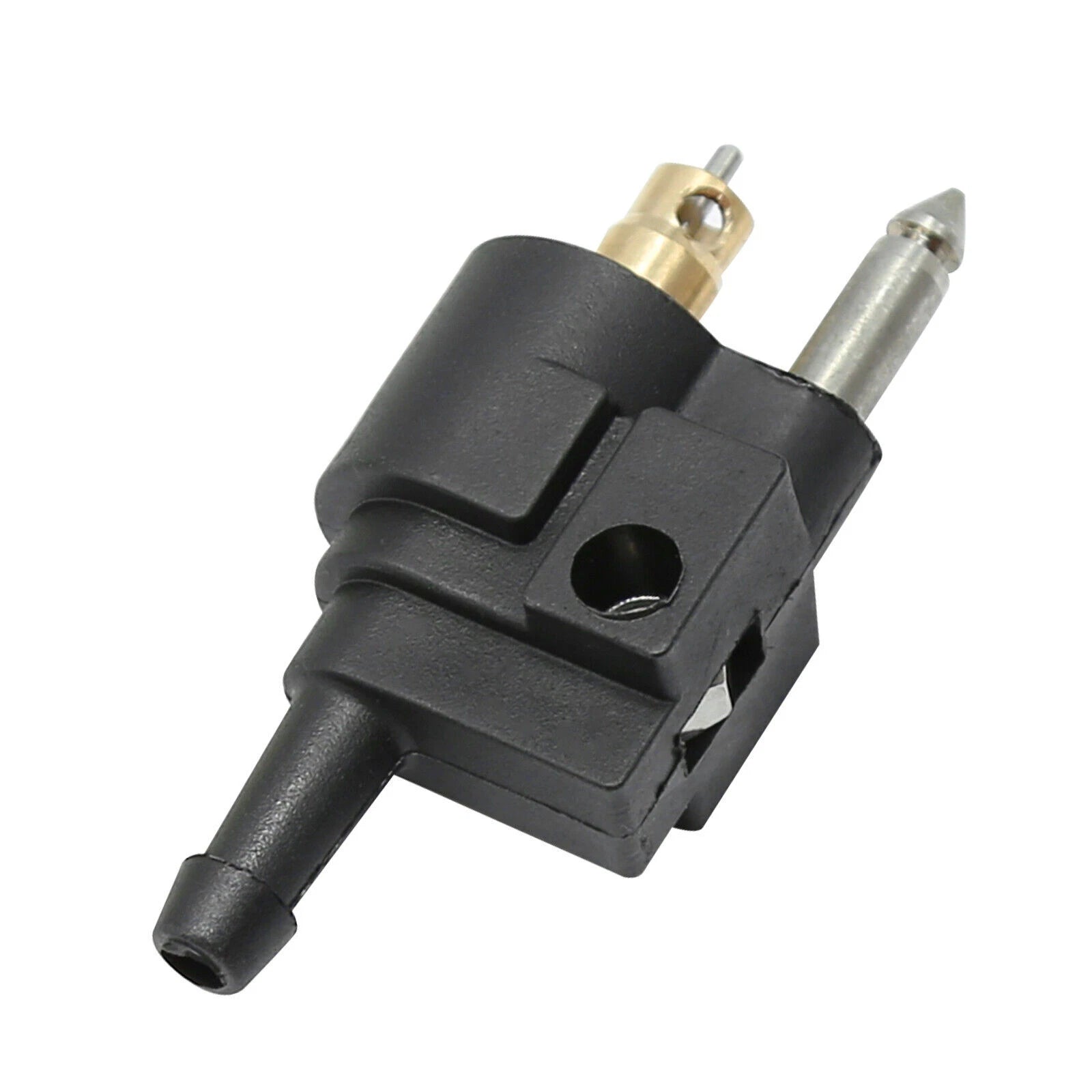 Fuel Line Connector for Yamaha Outboard (6G1-24304, 6YL-24304)