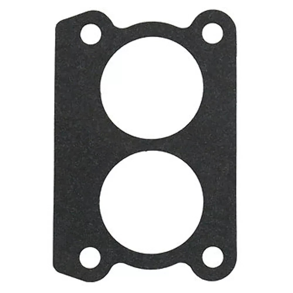 Gasket Base Carburetor 2BBL for Mercruiser 4Cyl-V6 2.5-3.0-3.7L (8079821)