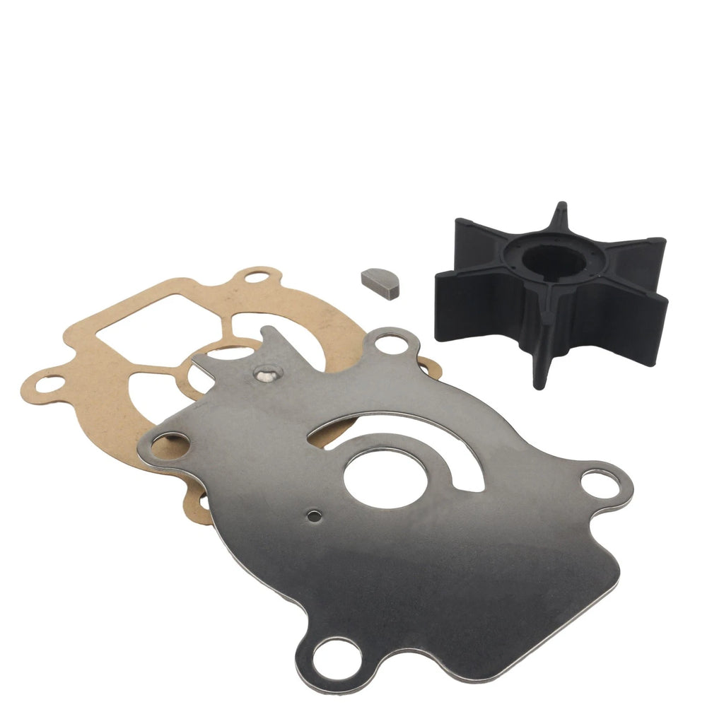Water Pump Impeller Repair Kit for Suzuki Marine 50-65 HP (17400-95205)