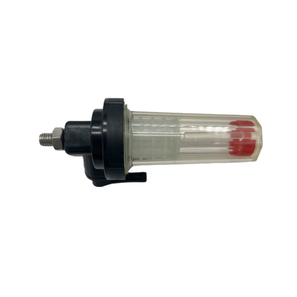 Fuel Filter Assy for Yamaha 60HP Outboard Motor (64J-24560-00, 64J-24560-11)