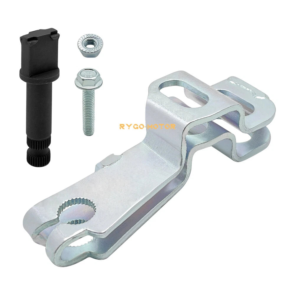 Rear Drum Brake Arm Rocker Cam for Honda Recon 250 TRX250 (1997–2023)