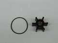Sea Water Pump Impeller for Yanmar 2GM 2YM 3GM 3YM (Replaces 128990-42200)