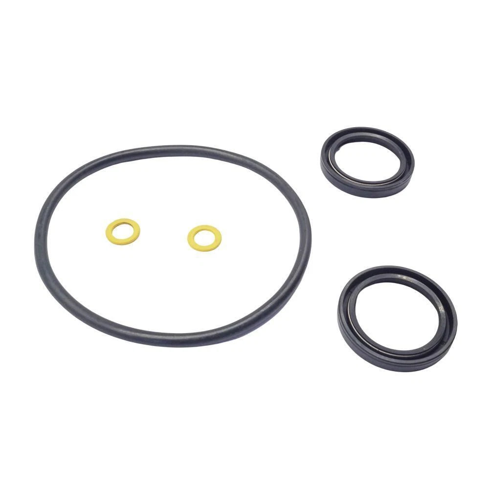Prop Shaft Carrier Seal Set for Mercury Marine 135HP 150HP 175HP (N/A) 26-888483