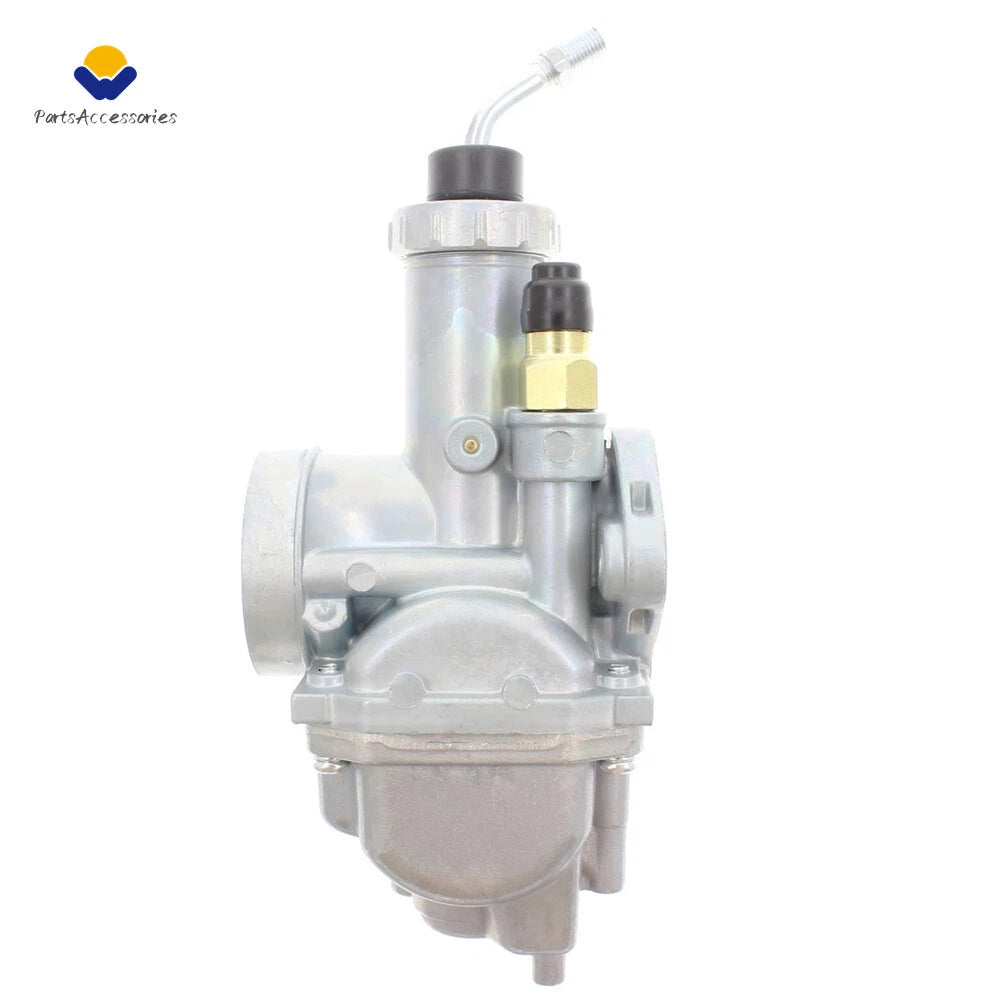 Carburetor with Intake Manifold for Yamaha Breeze 125 YFA125, Grizzly YFM125G (1998–2004)