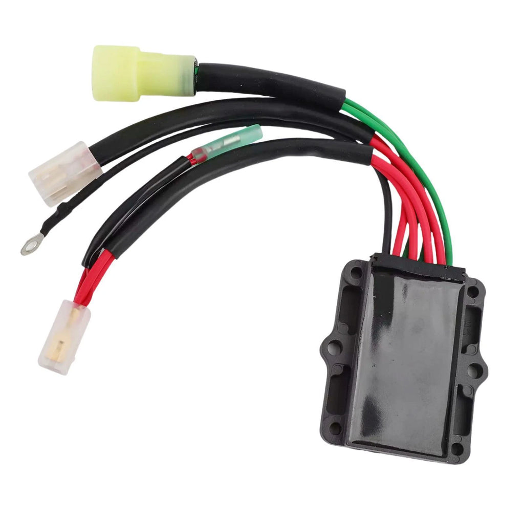 Rectifier Regulator for Yamaha 225hp 2-Stroke Outboard (61A-81960-01-00)