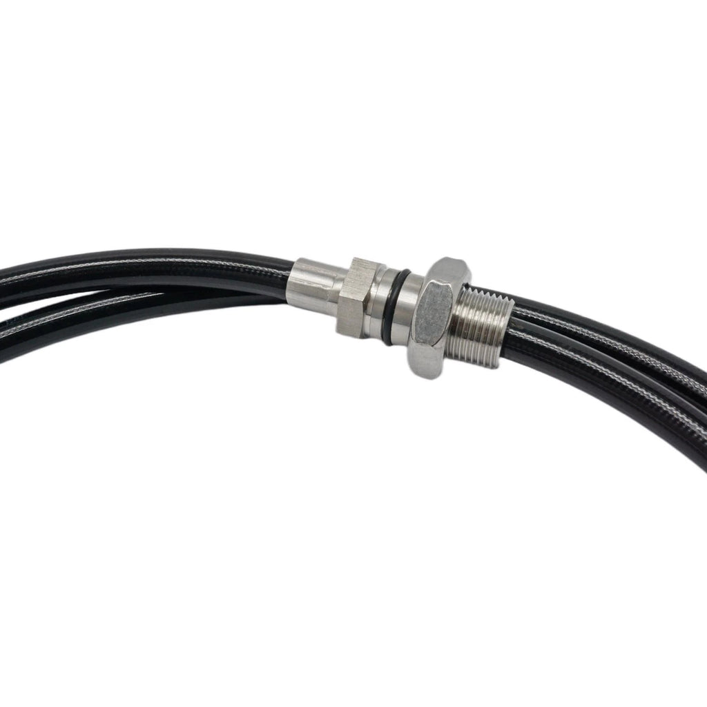 Hydraulic Hose Power Trim for Volvo Penta 290 DP DPX SP (873228)