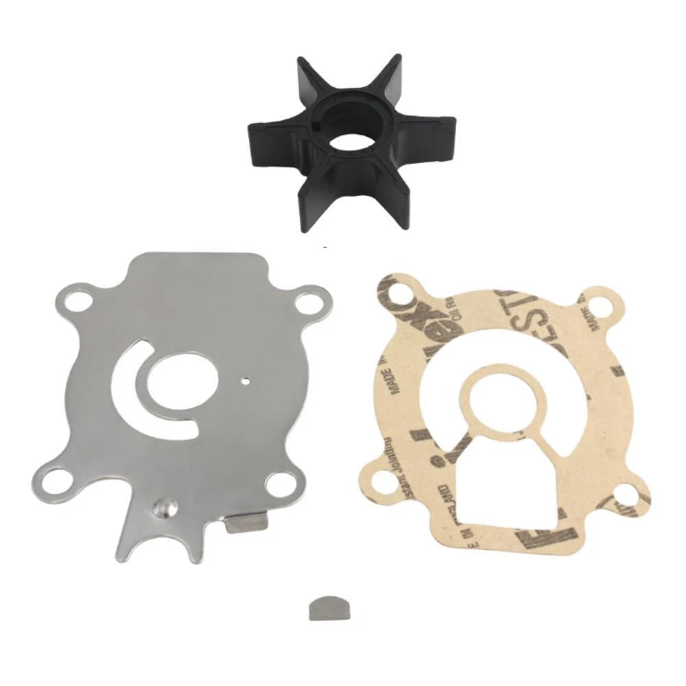 Water Pump Kit Impeller for Suzuki Outboard DT75-DT85 (HP 17400-95351 18-3244)
