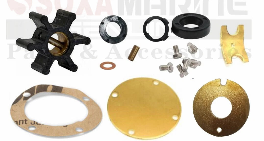 Repair Kit for Volvo (Fits 858065, Johnson 10-35157, 10-35157-1, 10-35157-3)