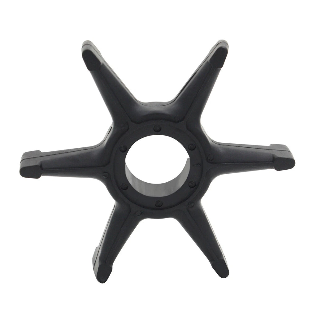 Water Pump Impeller for Mercury 25 30 HP Outboard (47-84797M 47-81604M)