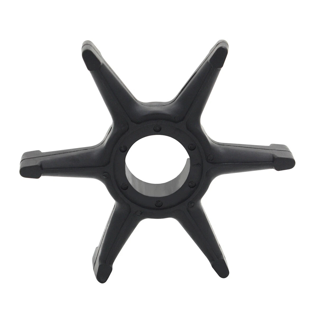 Water Pump Impeller for Mercury 25 30 HP Outboard (47-84797M 47-81604M)