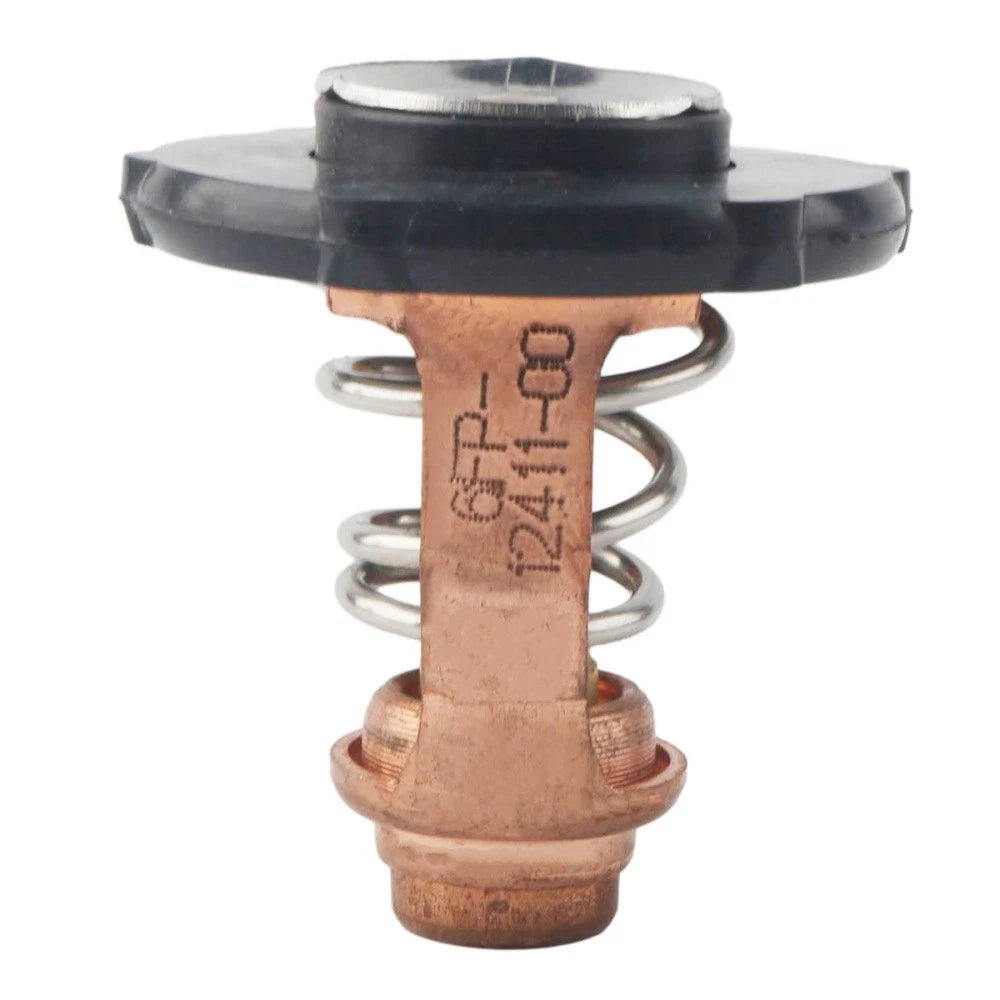 Thermostat Kit 60℃ for Yamaha 4-Stroke 75 90 HP Outboard (4-Stroke)