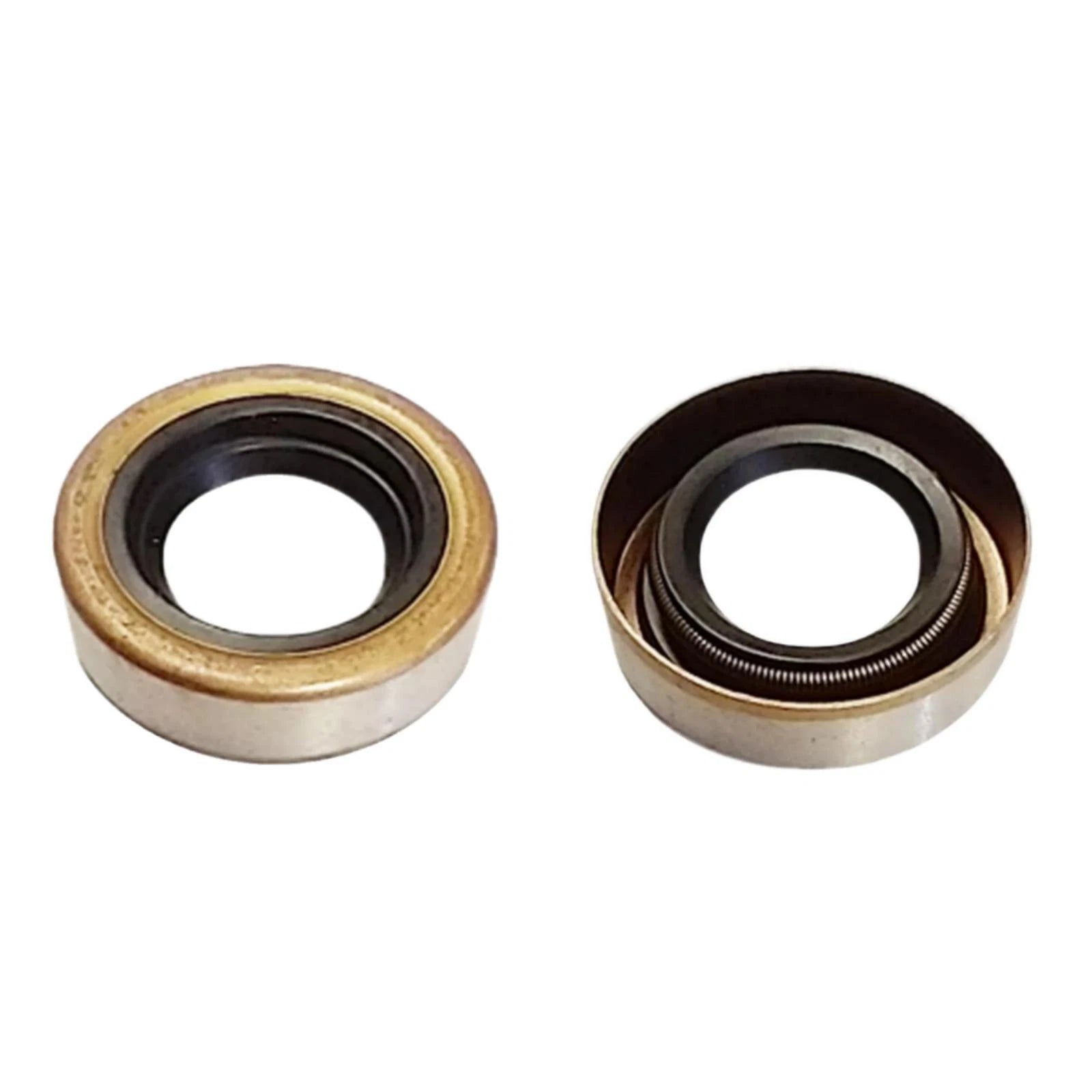 Set of 2 Oil Seals for Mercury Marine (26-897154, 26-33467, 18-2006, 85330)