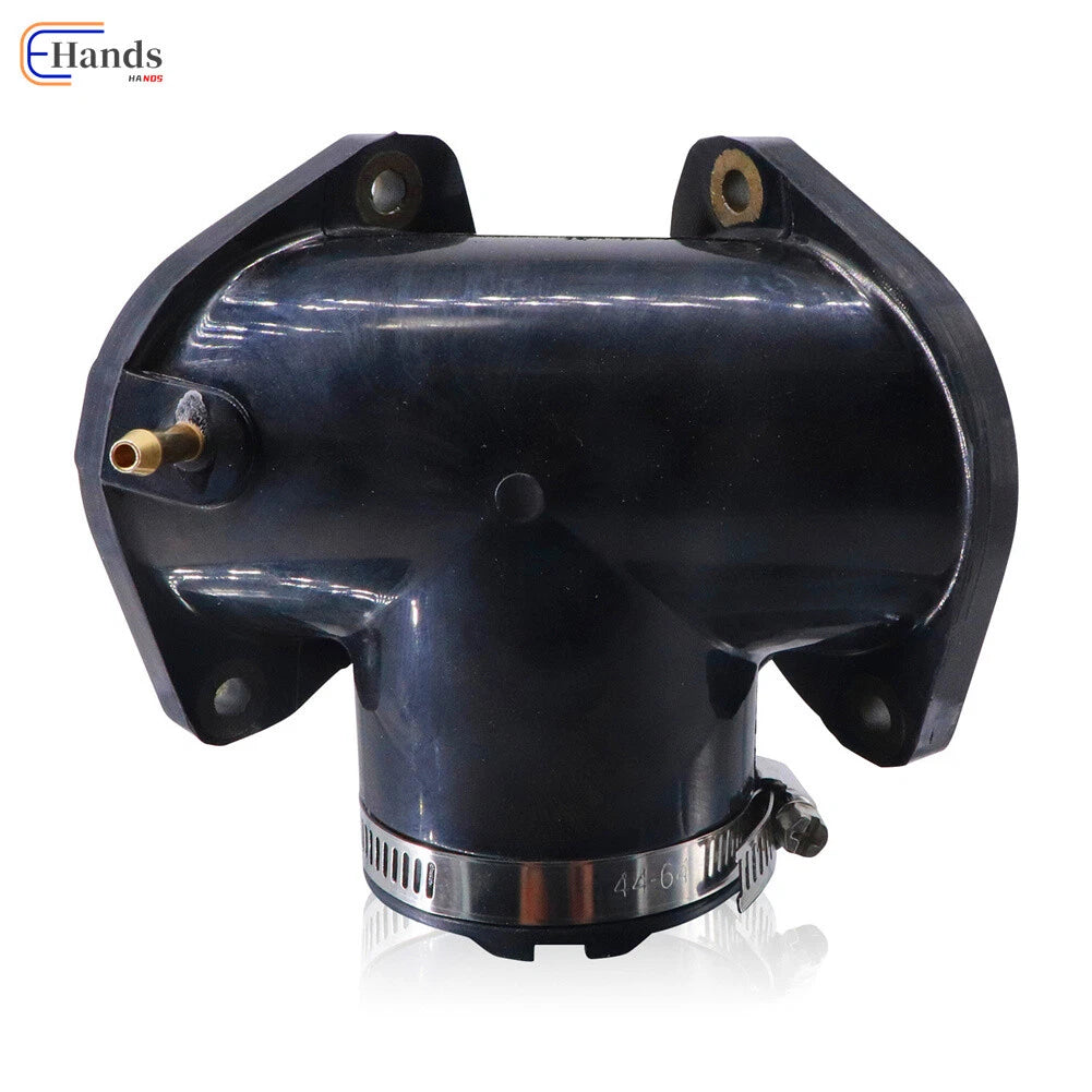 Carburetor Intake Manifold with Rebuild Kits for Yamaha Road Star XV1600 (1999–2003)