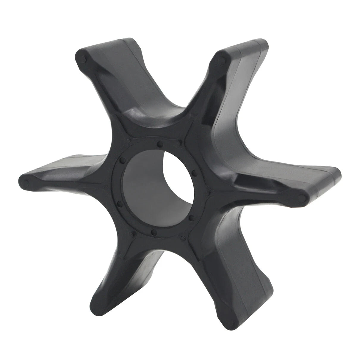 Water Pump Impeller Kit for Yamaha Outboard 150-250 HP (4-Stroke) 61A-W0078-01