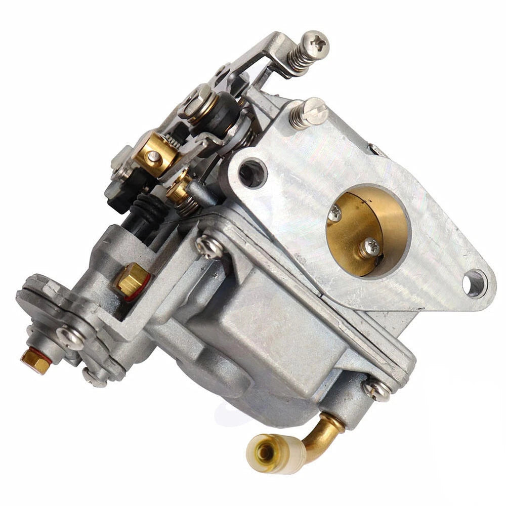 Carburetor 3303-895110T01 for Mercury Mercruiser Outboard 8HP 9.9HP (4-STR)