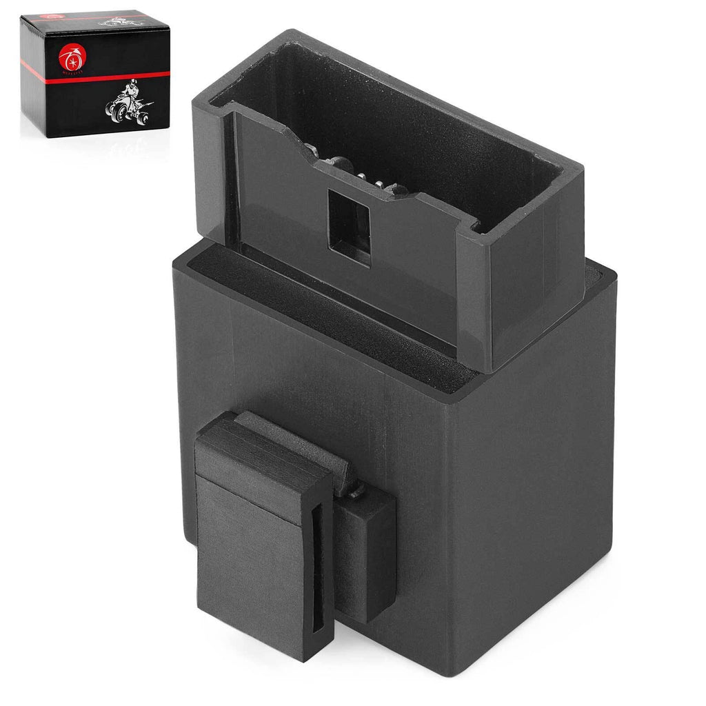 Fuel Pump Relay for Yamaha Raptor 700/700R, FZ6, FZS600 (2005–2014)