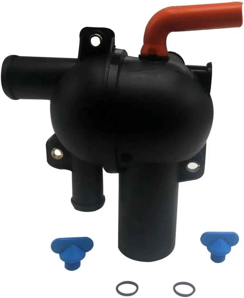 Manual Water Distribution Housing 863444T1 for Mercruiser 4.3-6.2L (1990-2023)