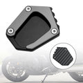 Kickstand Enlarger Plate Pad for BMW K1600 (2016–2022) A9