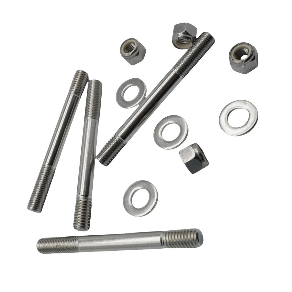 STUD Kit for MerCruiser 260 470 485 888 898 Bravo XZ Bravo X Bravo XR (16-56296)