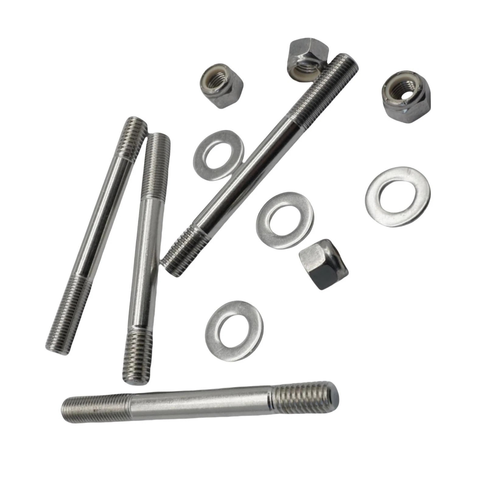 STUD Kit for MerCruiser 260 470 485 888 898 Bravo XZ Bravo X Bravo XR (16-56296)