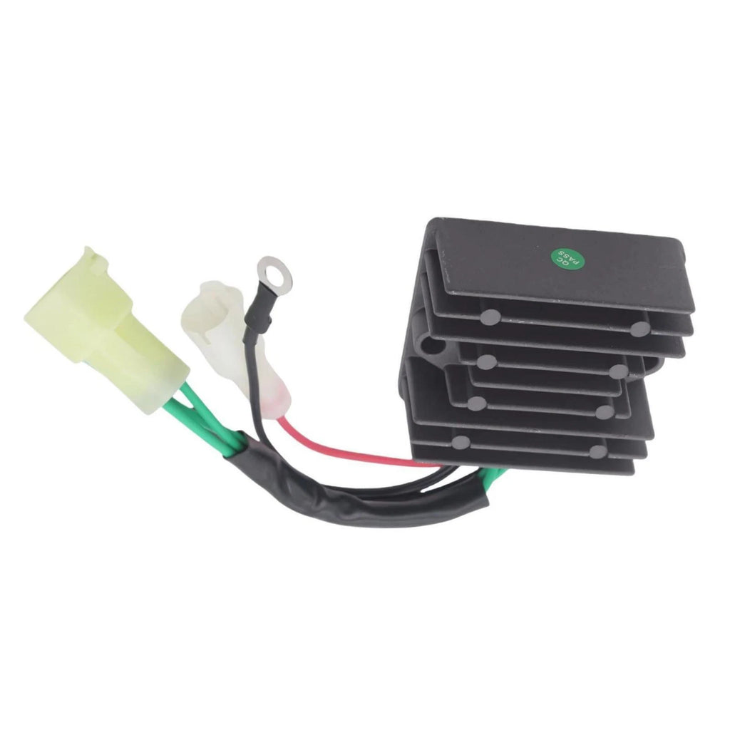 Voltage Rectifier Regulator for Yamaha 115HP-225HP (6R3-81960-10, 6R3-81960)