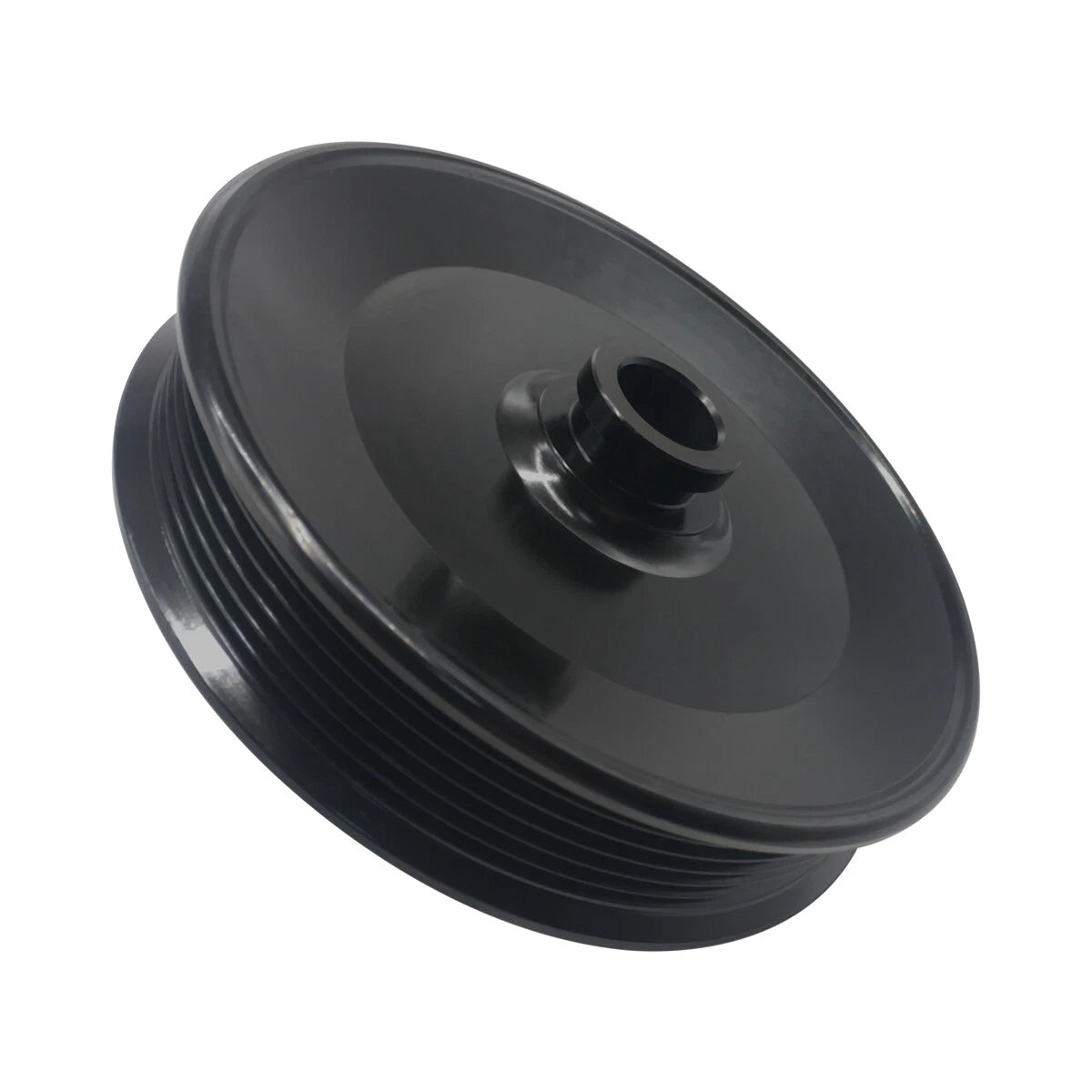 Power Steering Pump Pulley for MerCruiser Bravo Alpha (8M0150723, 861578)