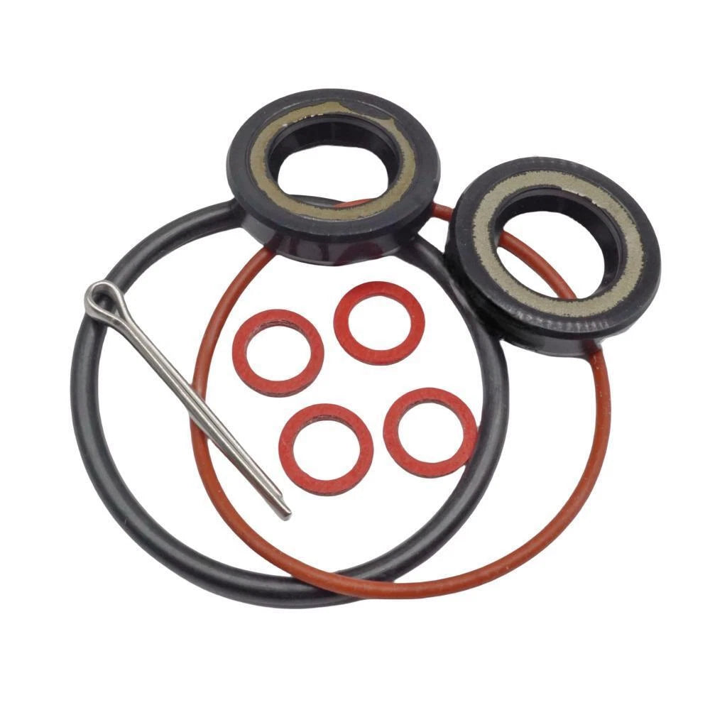 Lower Gearcase Propeller Shaft Oil Seal for Yamaha Outboard (93101-15074)