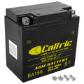 AGM Battery for Yamaha Waverunner 500 650 (1987–1993) WRB500 WRB650