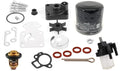 Maintenance Repair Kit for Yamaha 4 Stroke 15HP F15C (2007–Present)