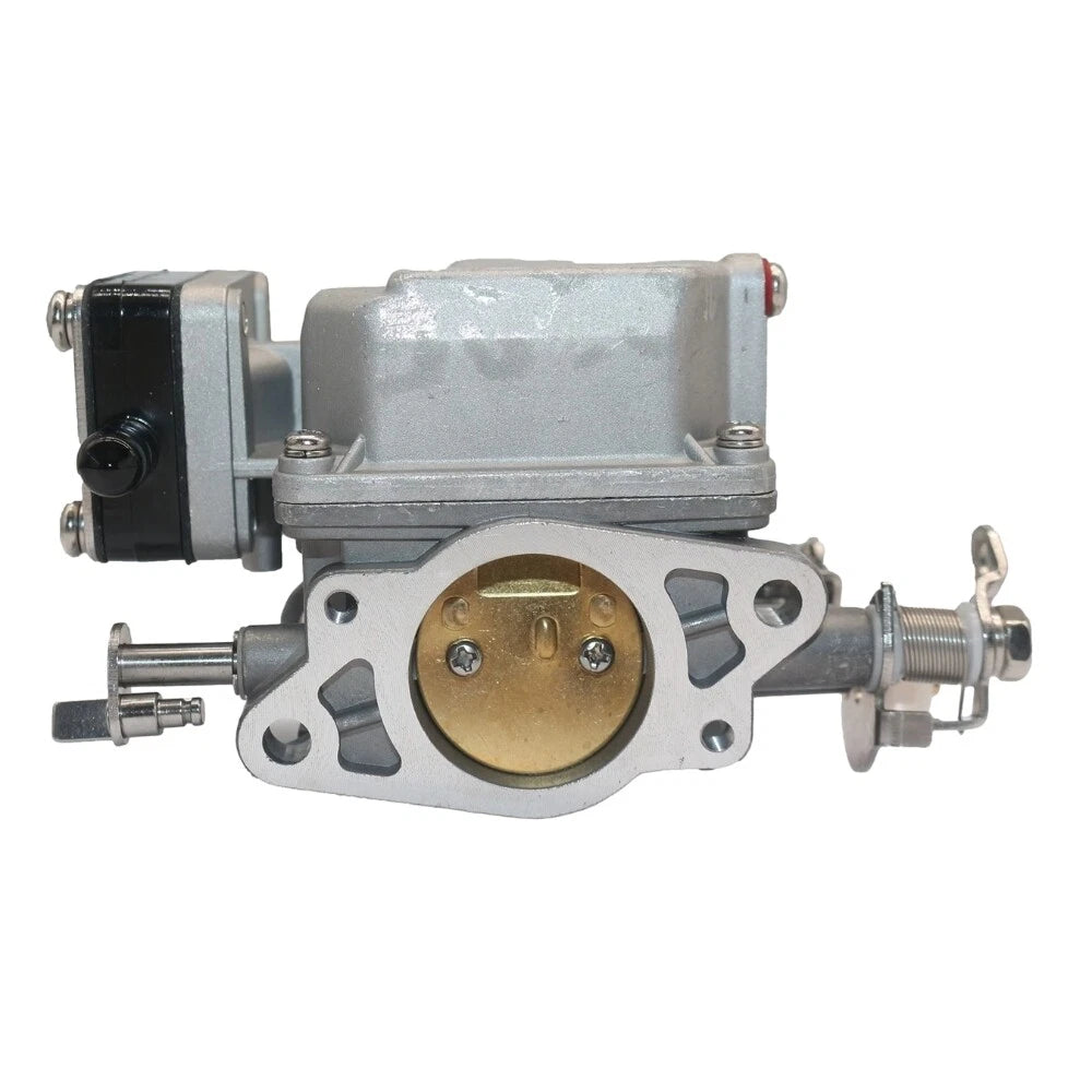 Carburetor 803687T01 803687A1 for Mercury 9.9 15 18 HP (2-Cyl)