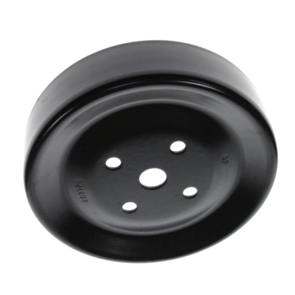 Water Pump Pulley for Mercury-Mercruiser V6 4.3L V8 5.0L 5.7L 350 377 (807729T)