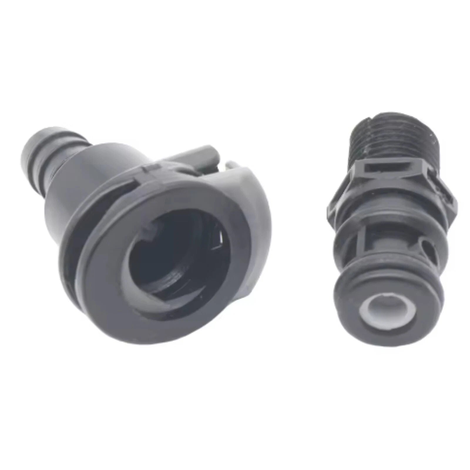 Fuel Line Connector for Attwood Universal 8838US6 (Universal)