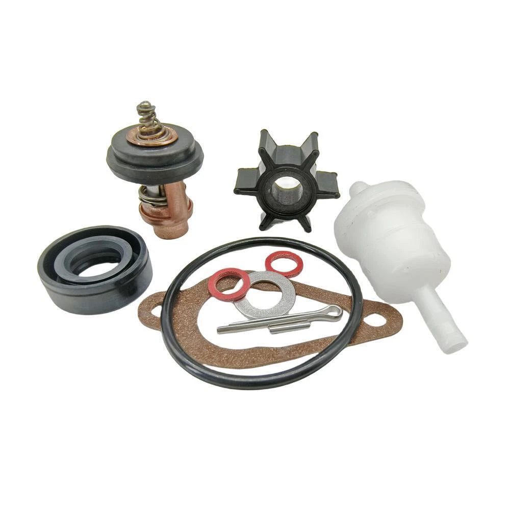 Maintenance Service Kit for Mercury Mariner 4-Str 4HP 5HP 6HP (8M0120836)