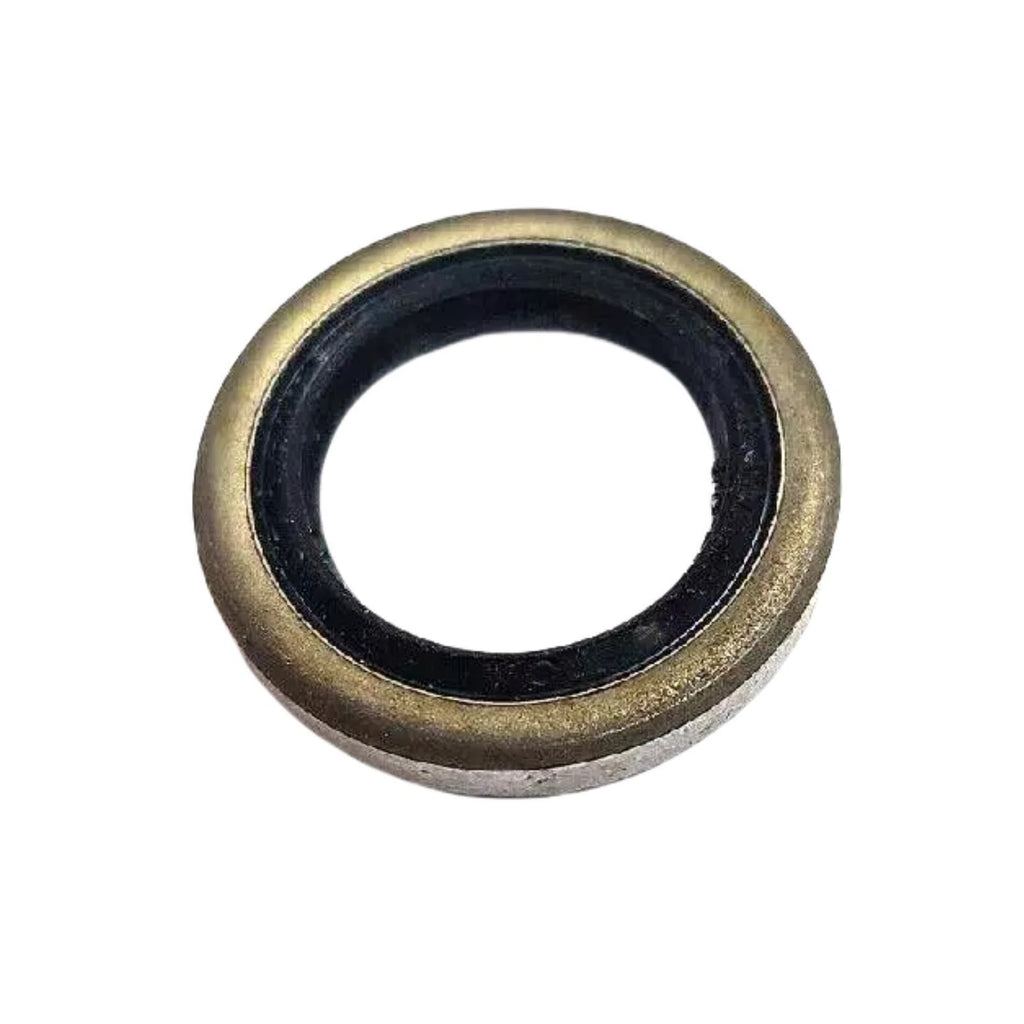 Set of 2 Oil Seals for Johnson Evinrude Outboard (321466, 0321466)