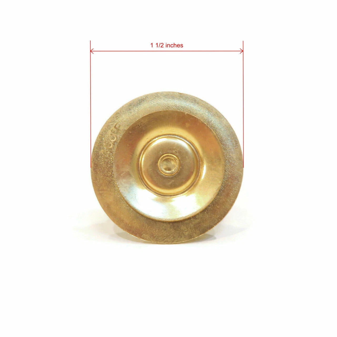 Thermostat Kit 140°F for Volvo Penta OMC Cobra Stern Drive 7.4L 8.2L (1979–1999) 3853983